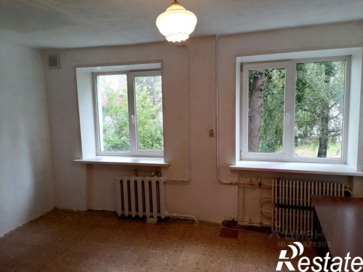 1-комн квартира улица Рылеева, 72,  д. 72