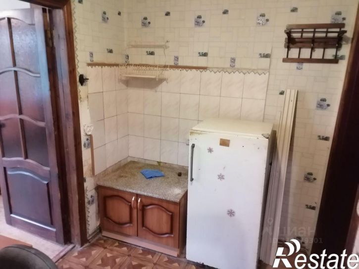 1-комн квартира улица Рылеева, 72,  д. 72