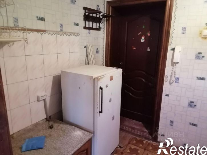 1-комн квартира улица Рылеева, 72,  д. 72