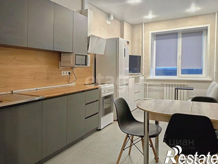 2-комн квартира Магистральная улица, 41 к7,  д. 41 к7