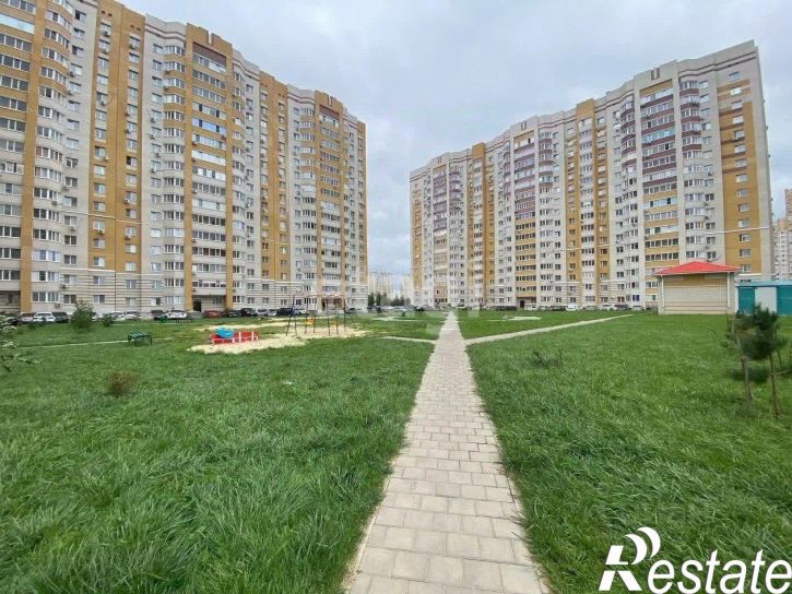 2-комн квартира Магистральная улица, 41 к7,  д. 41 к7