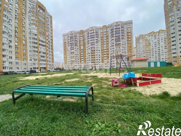 2-комн квартира Магистральная улица, 41 к7,  д. 41 к7