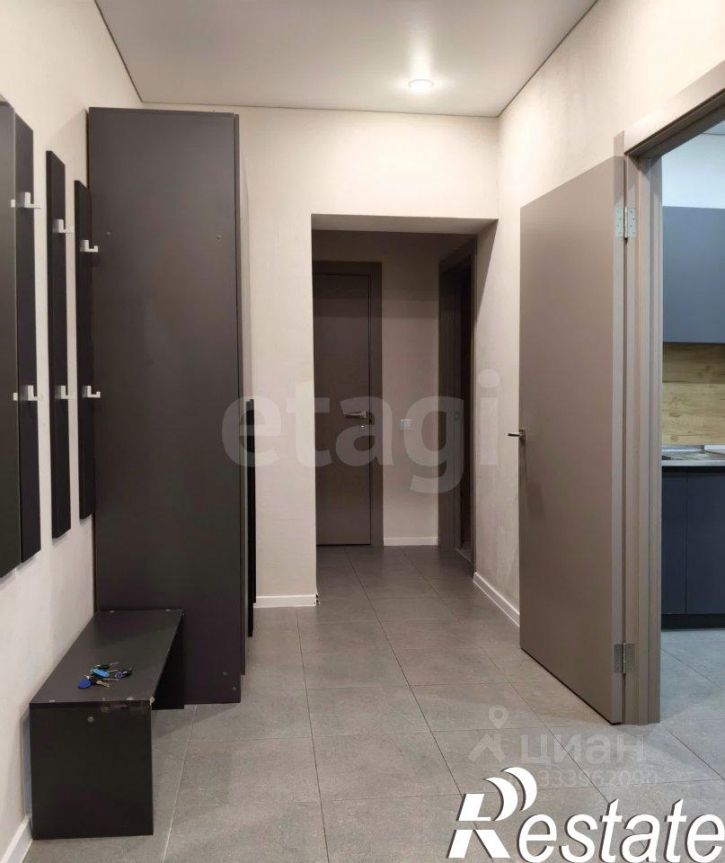 2-комн квартира Магистральная улица, 41 к7,  д. 41 к7