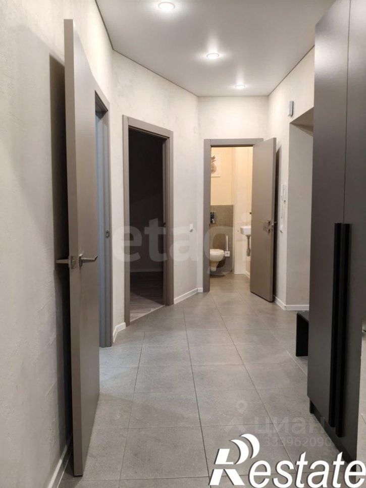 2-комн квартира Магистральная улица, 41 к7,  д. 41 к7