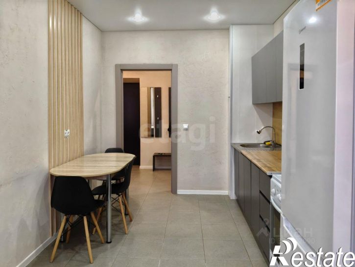 2-комн квартира Магистральная улица, 41 к7,  д. 41 к7