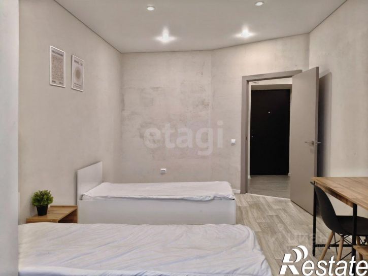 2-комн квартира Магистральная улица, 41 к7,  д. 41 к7