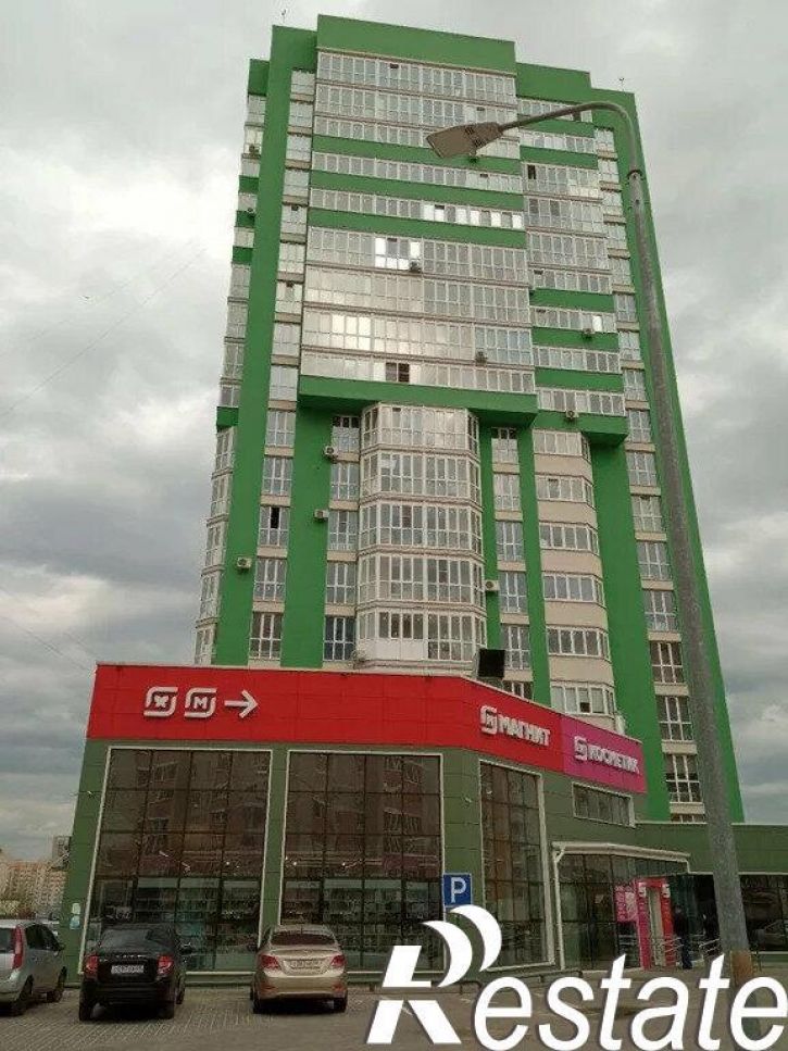 Студия свободная улица уютный, 4 к 1