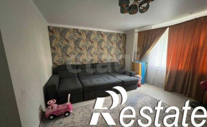 3-комн квартира улица Рылеева, 64Б,  д. 64Б