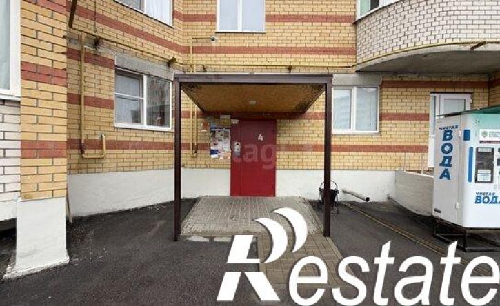 3-комн квартира улица Чичерина, 62А,  д. 62А