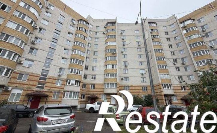 3-комн квартира улица Чичерина, 62А,  д. 62А