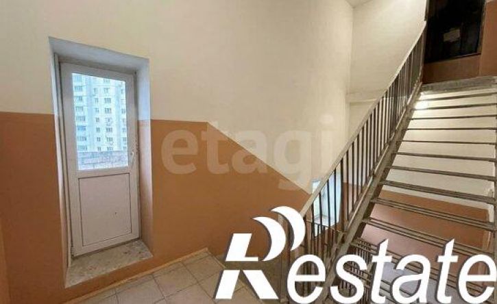3-комн квартира улица Чичерина, 62А,  д. 62А