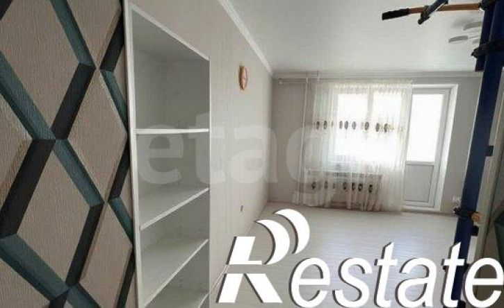 3-комн квартира улица Рылеева, 64Б,  д. 64Б