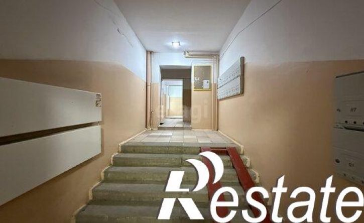 3-комн квартира улица Чичерина, 62А,  д. 62А