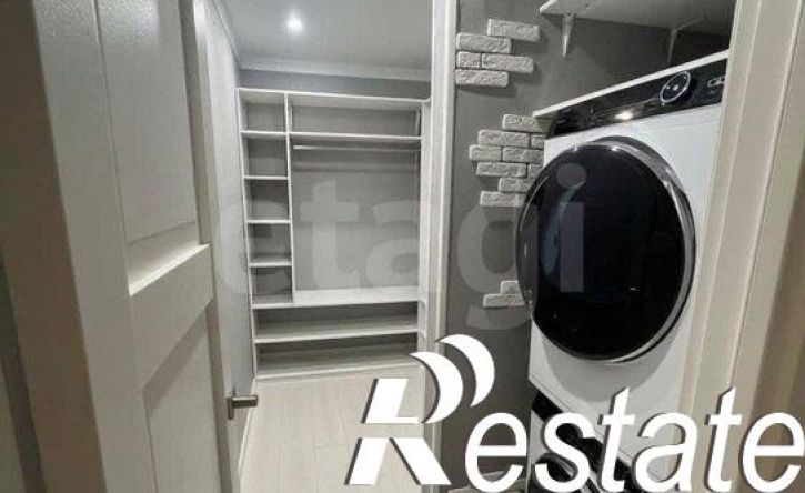 3-комн квартира улица Рылеева, 64Б,  д. 64Б