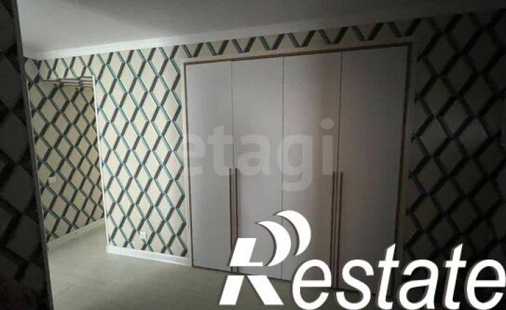3-комн квартира улица Рылеева, 64Б,  д. 64Б
