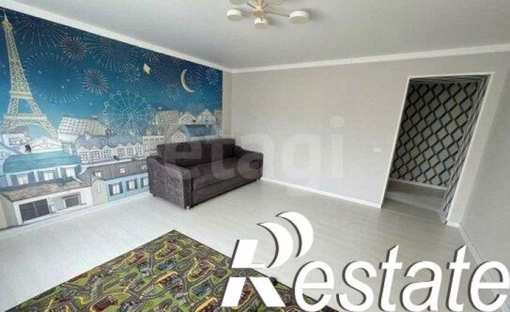 3-комн квартира улица Рылеева, 64Б,  д. 64Б