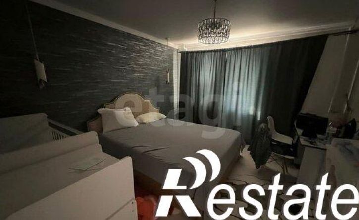 3-комн квартира улица Рылеева, 64Б,  д. 64Б