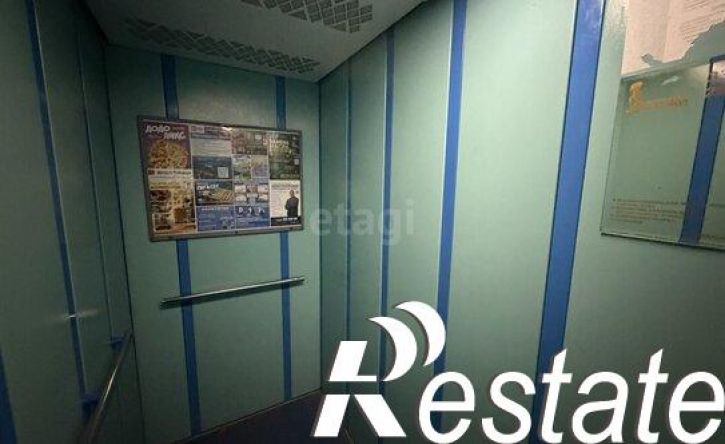 3-комн квартира улица Чичерина, 62А,  д. 62А
