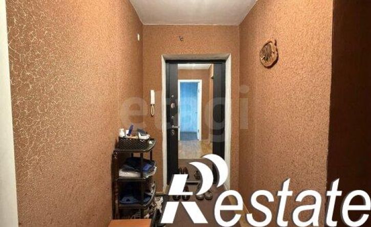 3-комн квартира улица Чичерина, 62А,  д. 62А