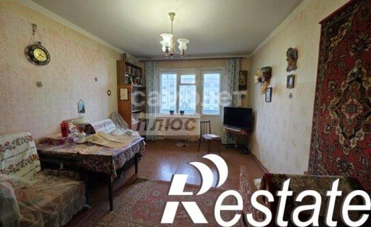 1-комн квартира улица Рылеева, 90,  д. 90