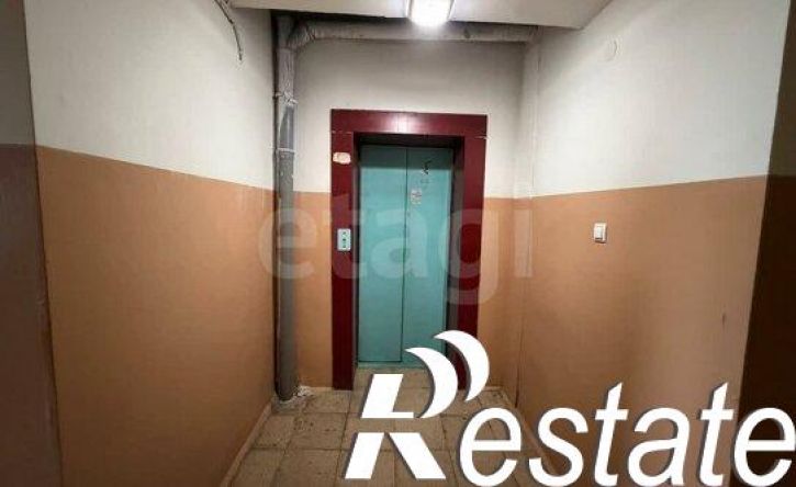 3-комн квартира улица Чичерина, 62А,  д. 62А