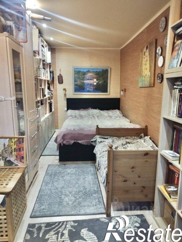 2-комн квартира Мичуринская улица, 139,  д. 139