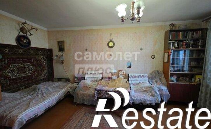 1-комн квартира улица Рылеева, 90,  д. 90