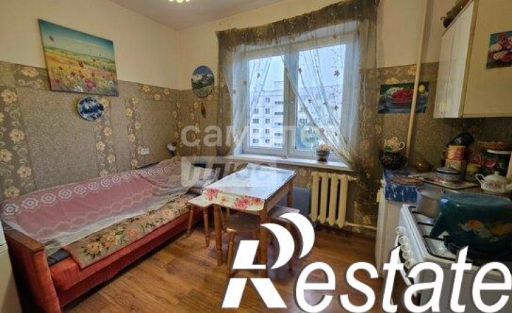 1-комн квартира улица Рылеева, 90,  д. 90