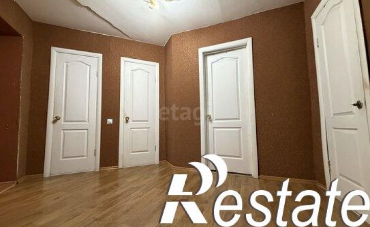 3-комн квартира улица Чичерина, 62А,  д. 62А