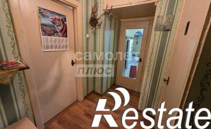 1-комн квартира улица Рылеева, 90,  д. 90