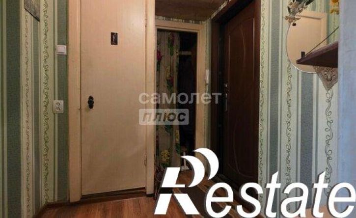 1-комн квартира улица Рылеева, 90,  д. 90