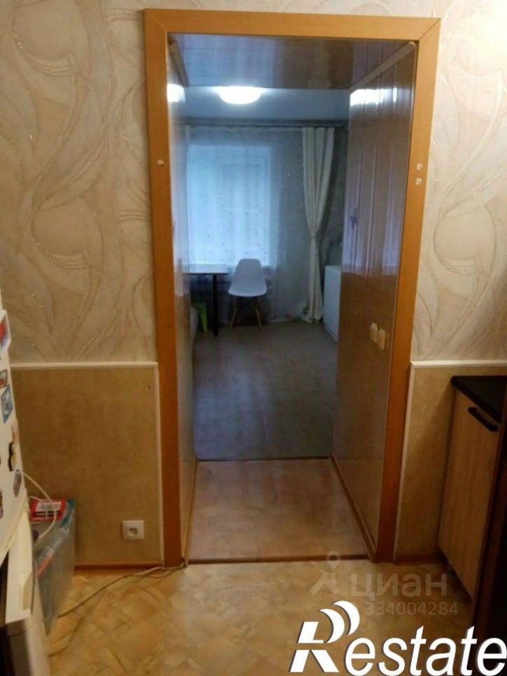 Комната улица Рылеева, 61,  д. 61