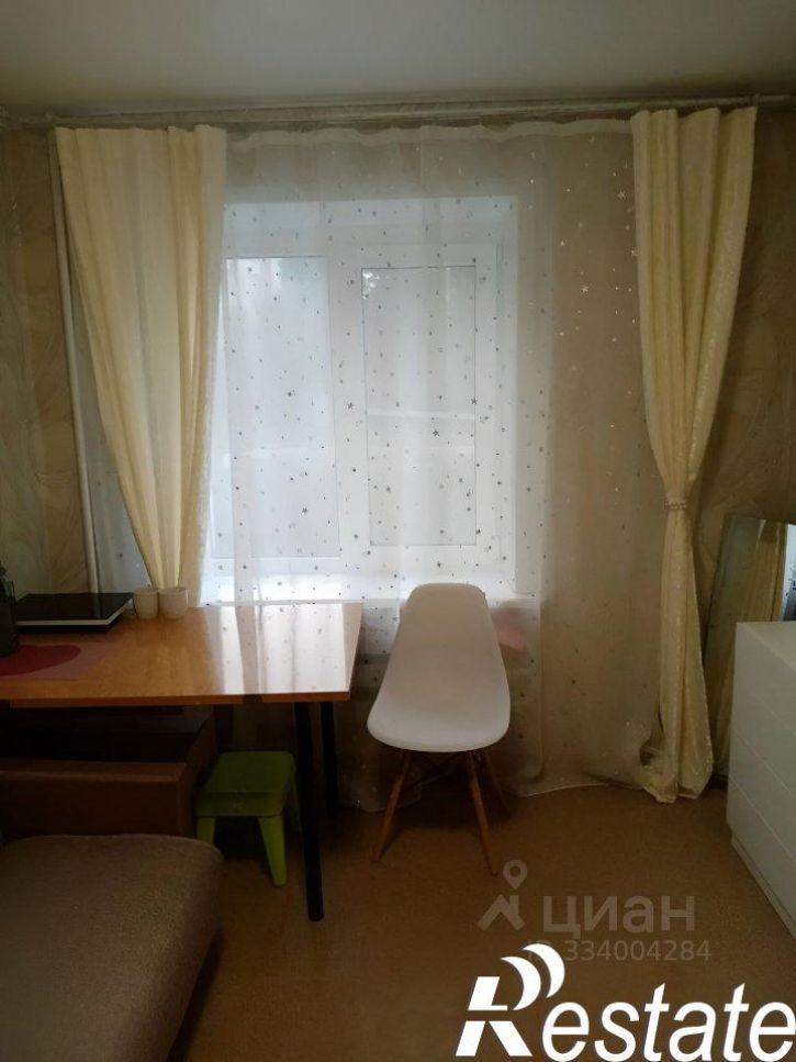 Комната улица Рылеева, 61,  д. 61