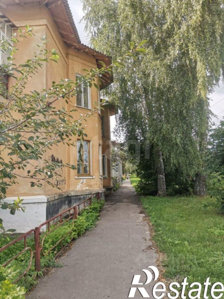 2-комн квартира улица Николая Вирты, 26,  д. 26