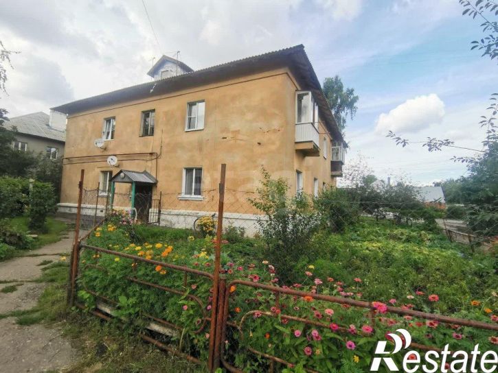 2-комн квартира улица Николая Вирты, 26,  д. 26
