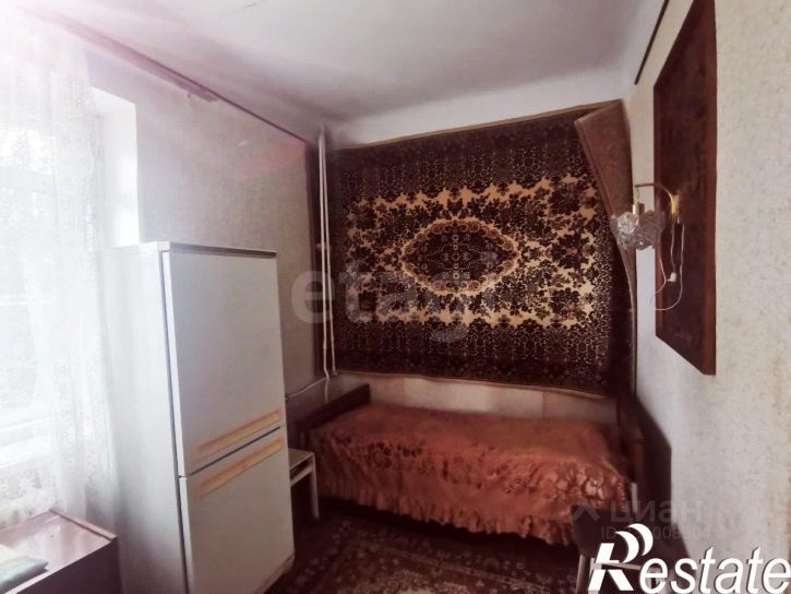 2-комн квартира улица Николая Вирты, 26,  д. 26