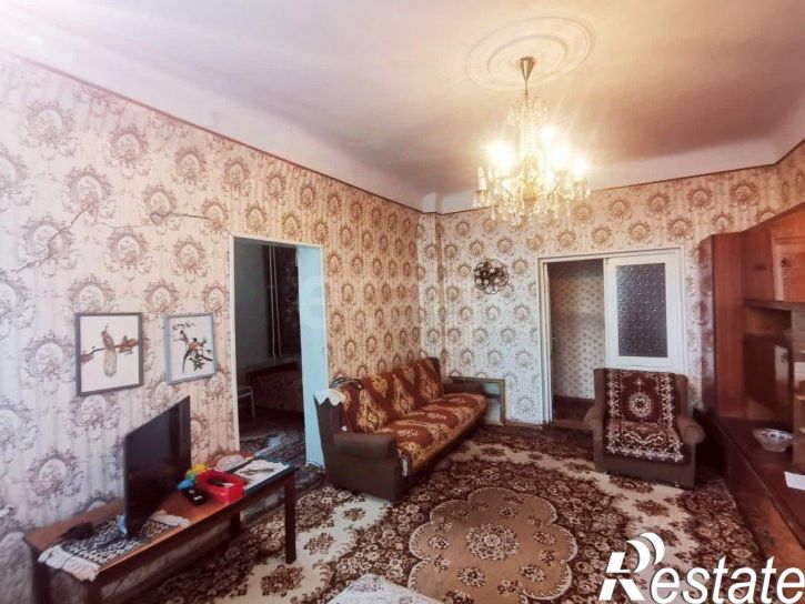 2-комн квартира улица Николая Вирты, 26,  д. 26