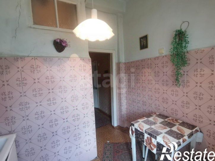 2-комн квартира улица Николая Вирты, 26,  д. 26