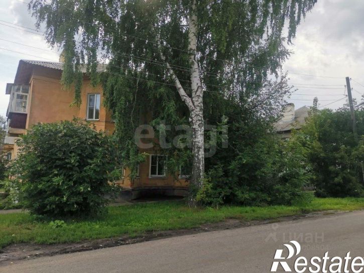 2-комн квартира улица Николая Вирты, 26,  д. 26