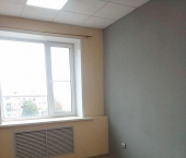офис 12 кв м улица 3-я Линия, 18Б