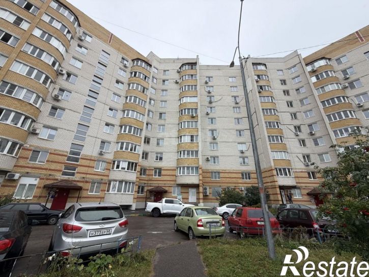 3-комн квартира улица Чичерина, 62А,  д. 62А