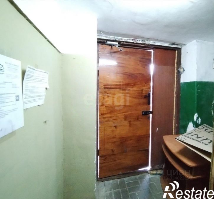 3-комн квартира Полынковская улица, 72,  д. 72
