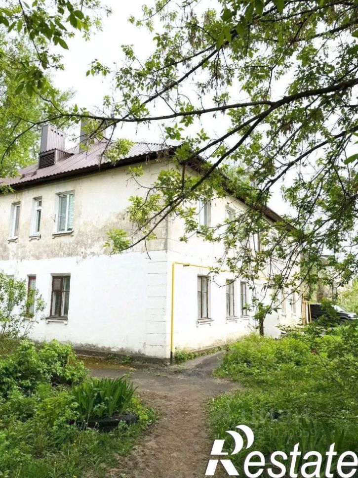 2-комн квартира Защитная улица, 26/1,  д. 26/1