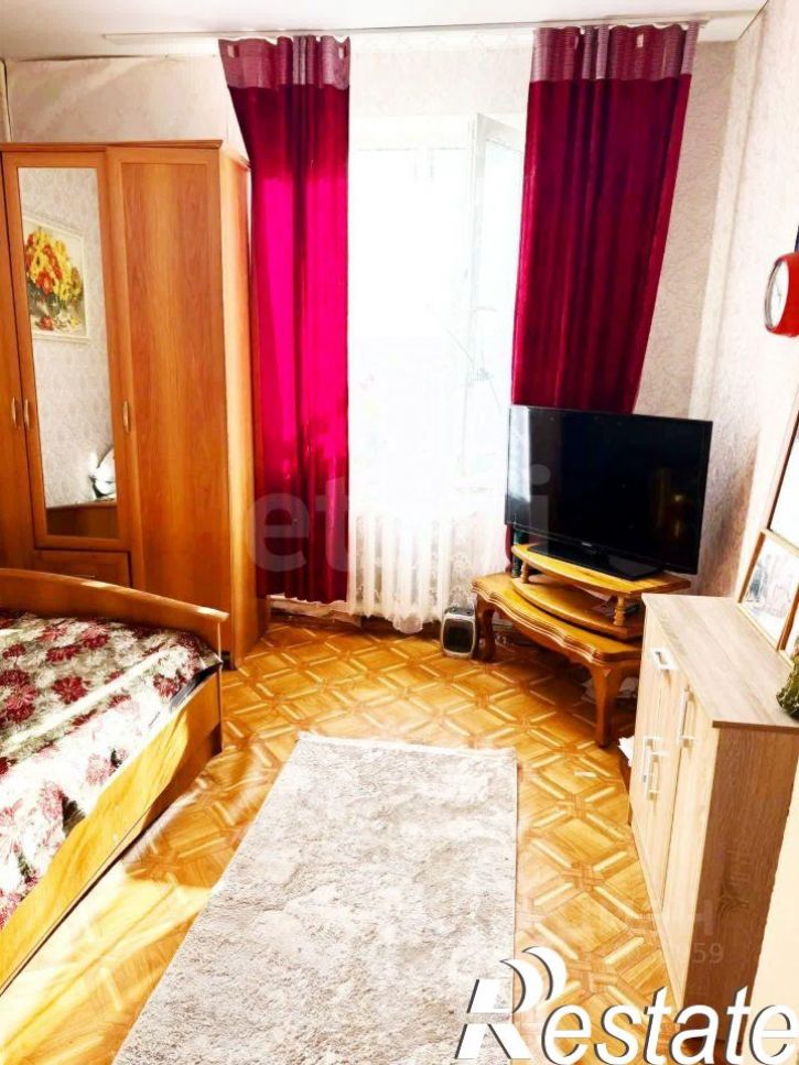 2-комн квартира Защитная улица, 26/1,  д. 26/1