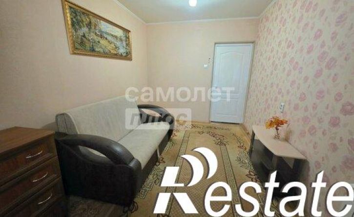 1-комн квартира Магистральная улица, 3А,  д. 3А