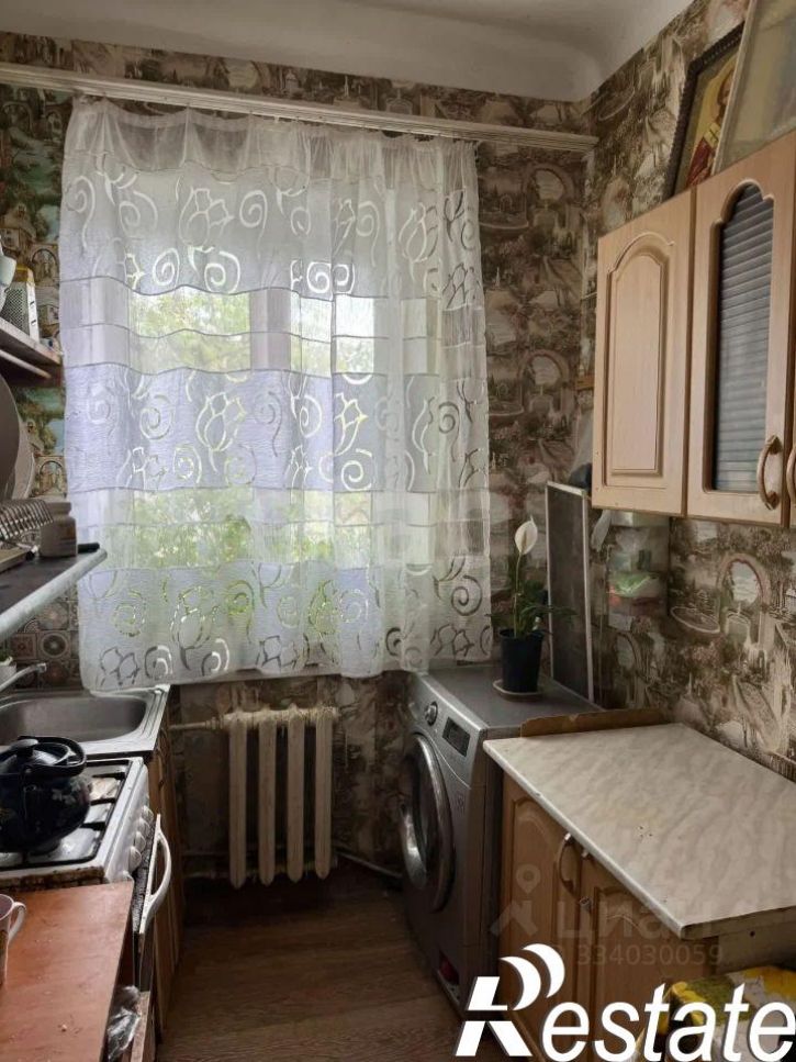 2-комн квартира Защитная улица, 26/1,  д. 26/1