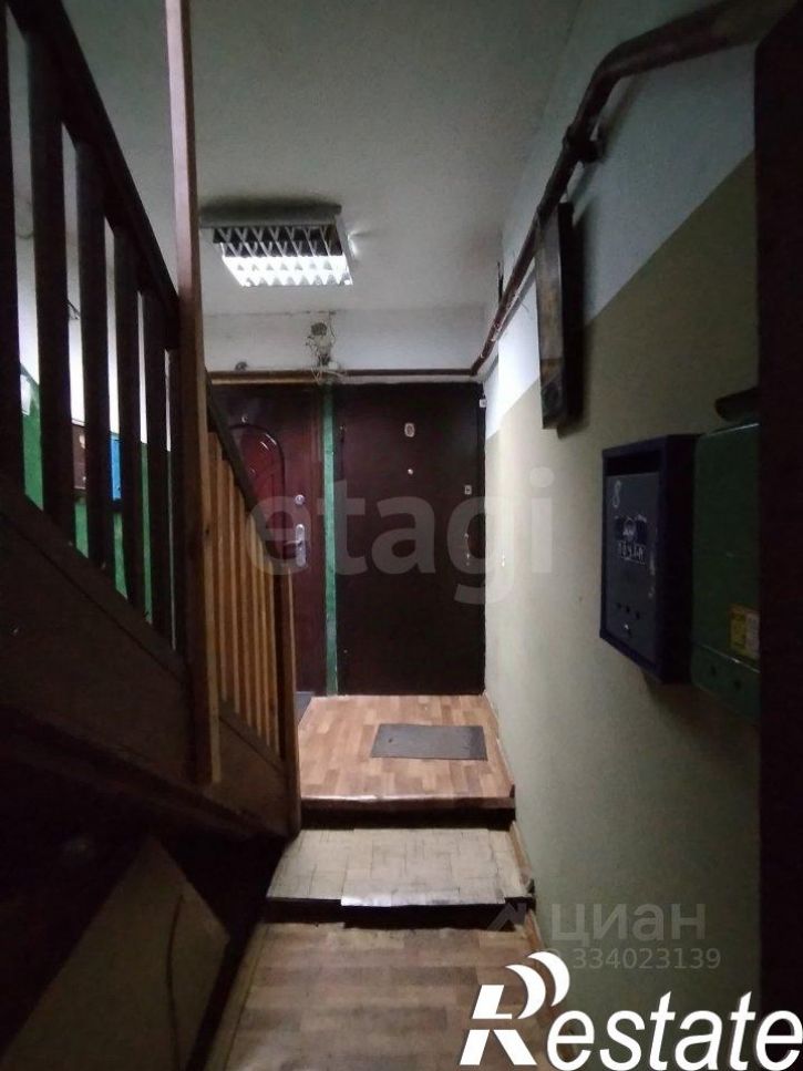 3-комн квартира Полынковская улица, 72,  д. 72