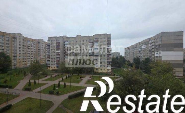 1-комн квартира Магистральная улица, 3А,  д. 3А