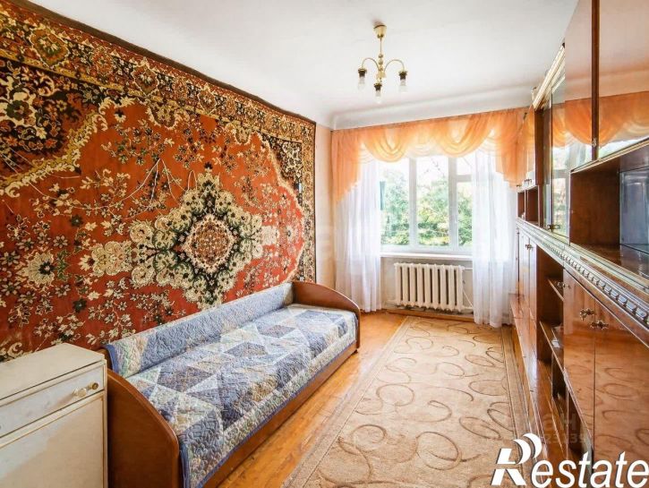 3-комн квартира Полынковская улица, 72,  д. 72