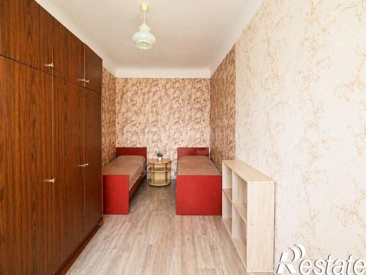 3-комн квартира Полынковская улица, 72,  д. 72